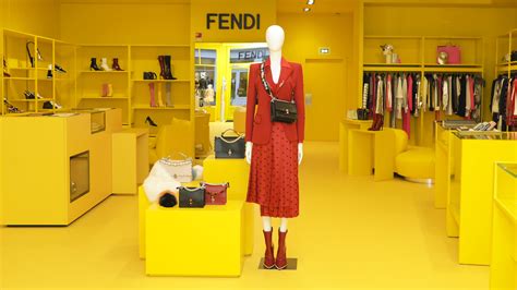 fendi mode|Fendi outlet.